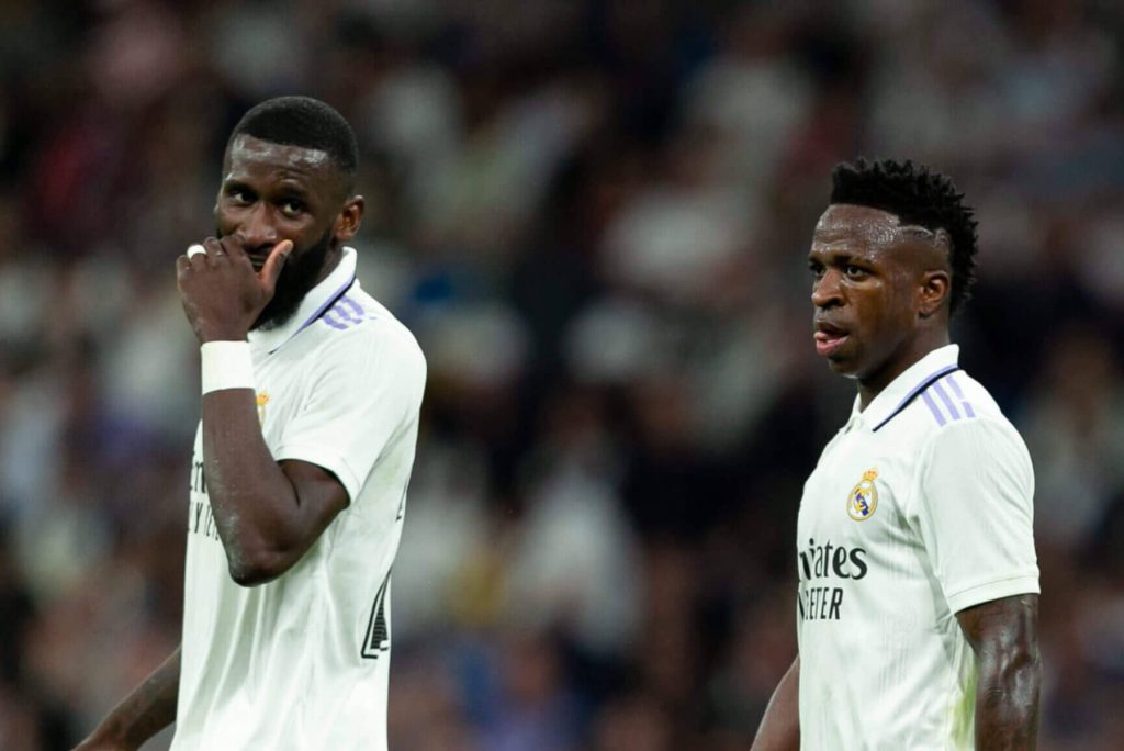 أنطونيو روديغر