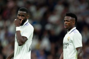 أنطونيو روديغر