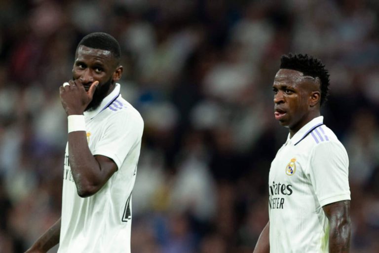 أنطونيو روديغر