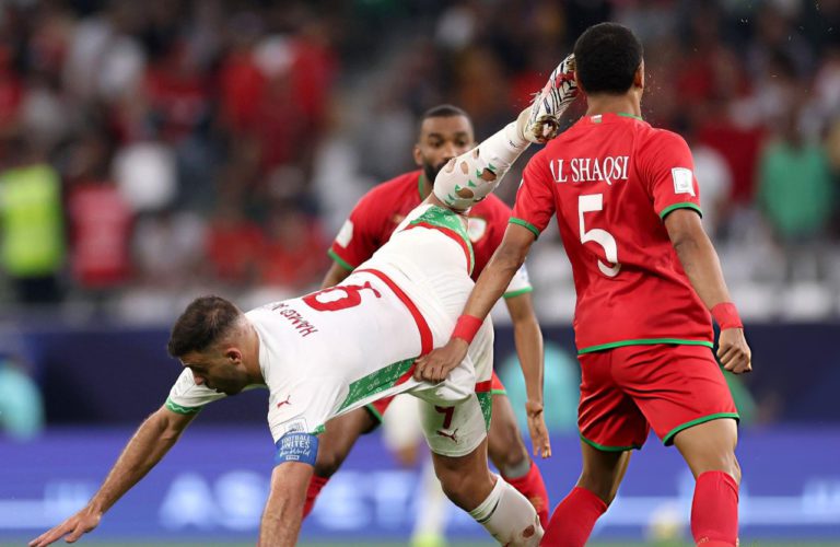 عقوبة قادمة لحمد الله.. تقرير الحكم قد يقلب كل التوقعات!