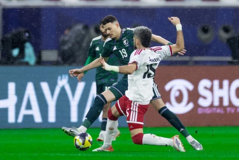 رسميًا.. إلغاء مباراة المركز الثالث في كأس العرب قطر 2025