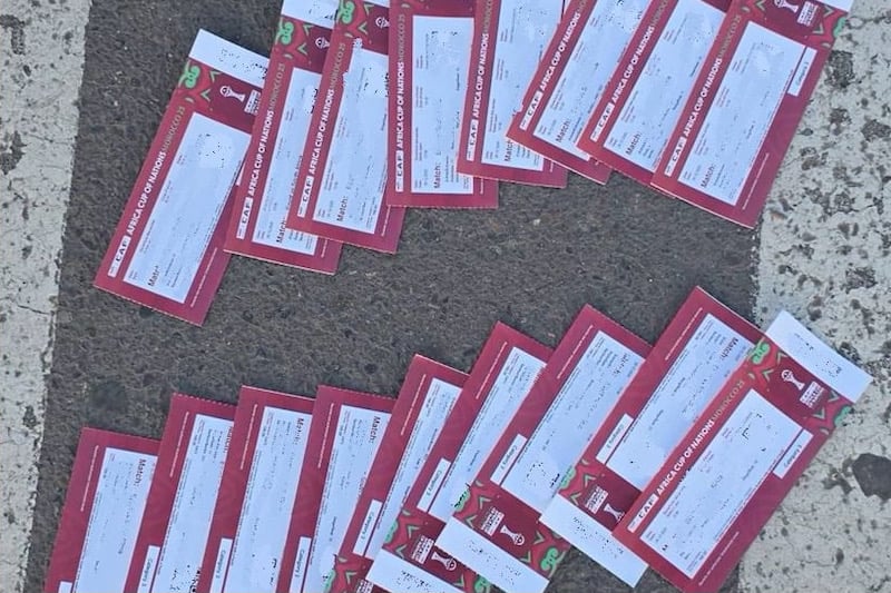 توقيف مشتبه فيه في بيع تذاكر كأس أمم إفريقيا بأكادير