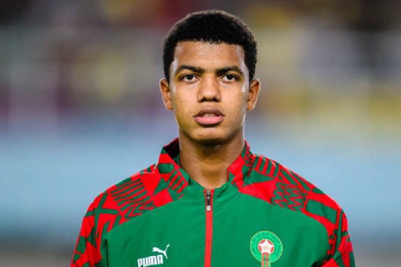 قبل لقاء مالي.. آيت بودلال يطمئن الجماهير المغربية على جاهزية المنتخب