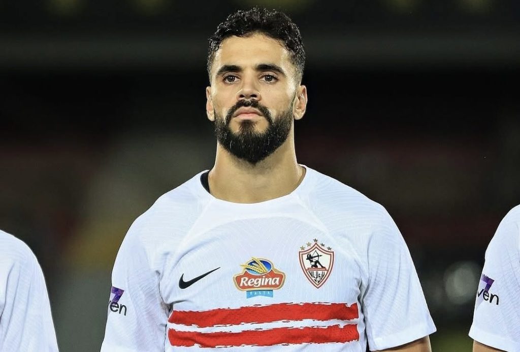 خطوة صادمة من بنتايك تشعل غضب جماهير الزمالك المصري