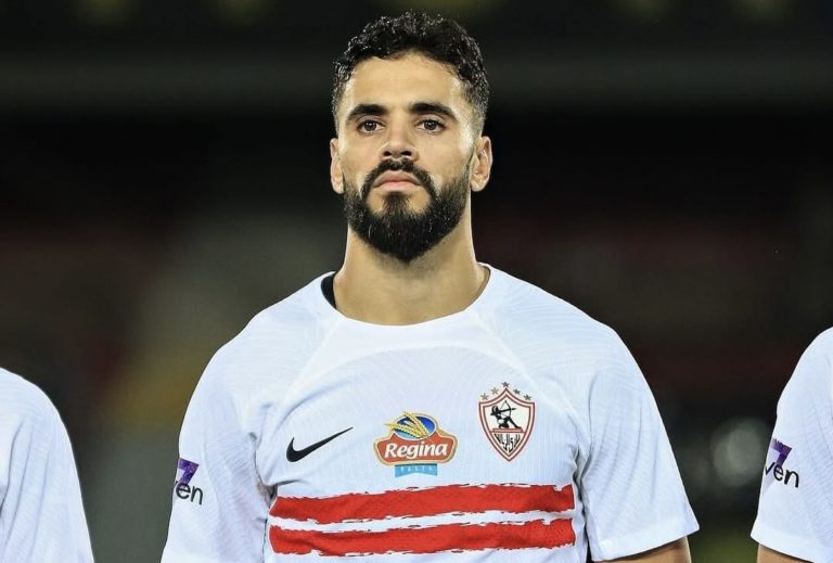 خطوة صادمة من بنتايك تشعل غضب جماهير الزمالك المصري