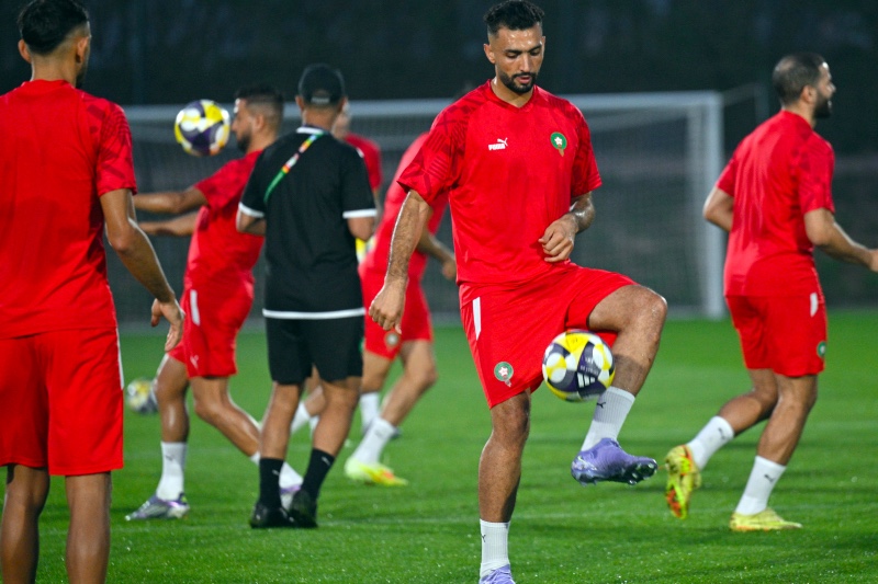 تفاصيل إصابة هنوري.. فحوصات إضافية لتحديد المدة الزمنية للغياب