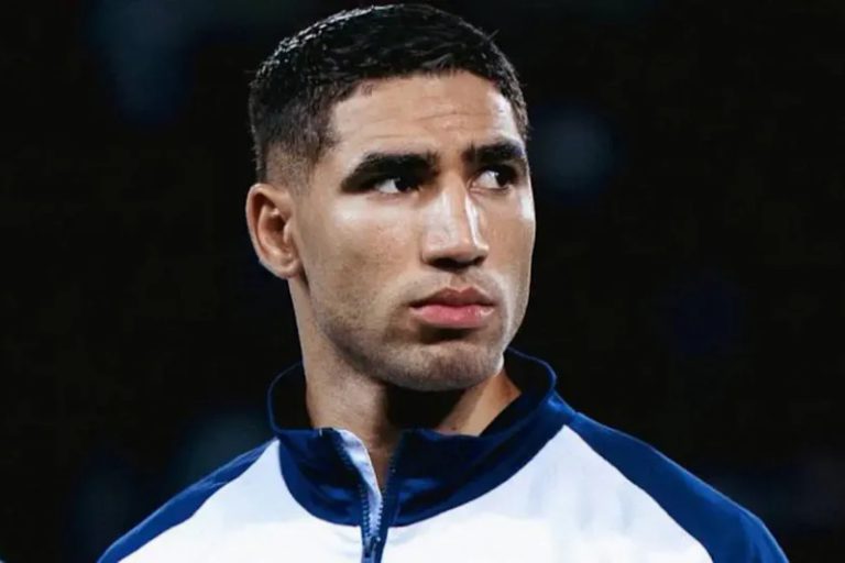 مؤشرات جيدة من باريس سان جيرمان.. حكيمي يقترب من الظهور مجدداً