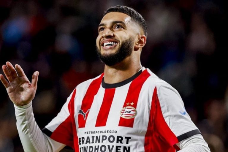 صيباري: مواجهة هولندا ستكون لحظة استثنائية في مسيرتي الرياضية