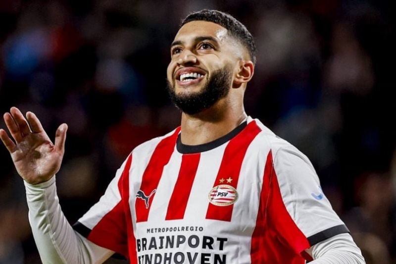 صيباري: مواجهة هولندا ستكون لحظة استثنائية في مسيرتي الرياضية