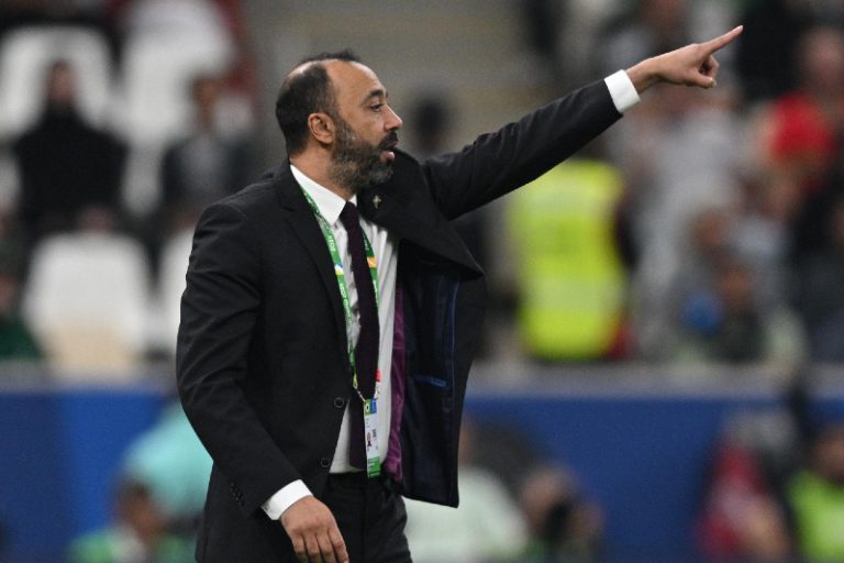 السكتيوي يتغزل بحمد الله ويكشف وضعية اللاعب تيسودالي