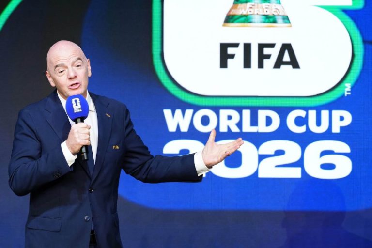 فيفا يكشف أرقامًا مذهلة لطلبات تذاكر كأس العالم 2026
