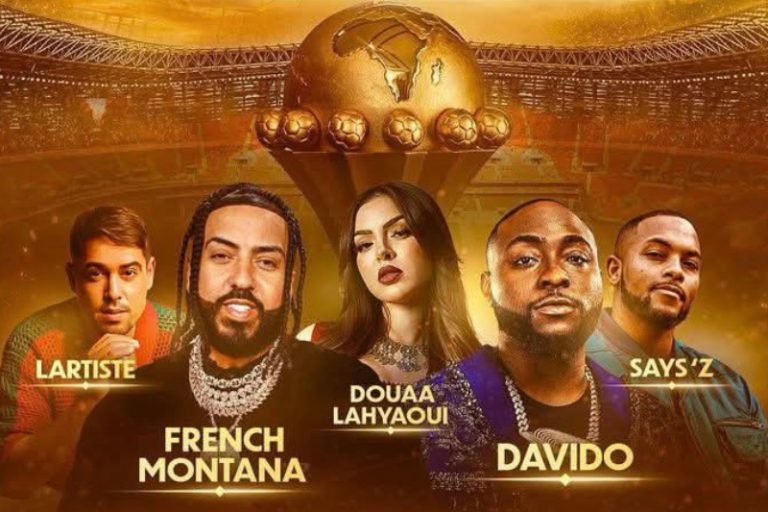 المغرب يحتضن حفلًا فنّيًا عالميًا يسبق افتتاح كأس أمم إفريقيا 2025