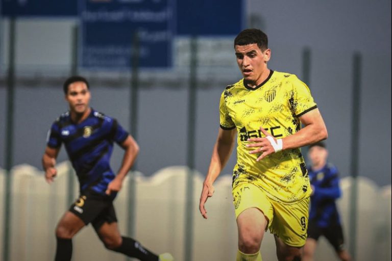 المغرب الفاسي يتفوق على السيلية القطري