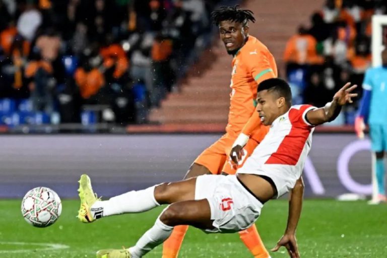 زاها: حامل اللقب جاهز لمواجهة الكاميرون بعد الانتصار على موزمبيق