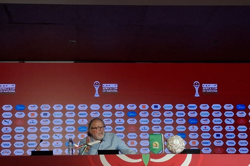 مدرب مالي يعلّق على اختيارات الركراكي التكتيكية أمام المغرب