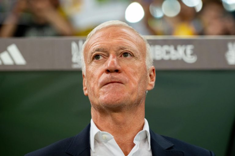 مدرب فرنسي شهير يضع أسود الأطلس ضمن أبرز المرشحين للفوز باللقب القاري