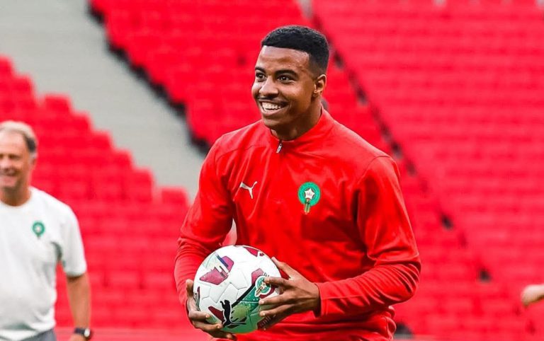 إيكامان يطمئن الجماهير ويؤكد جاهزيته