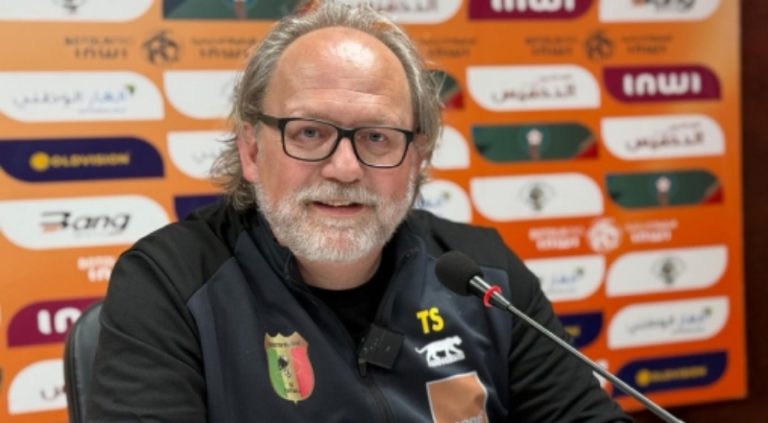 مدرب مالي يشيد بالبنية التحتية المغربية قبل انطلاق كأس إفريقيا