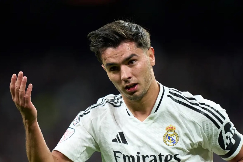 عروض أوروبية وسعودية تزيد الضغط على ريال مدريد لتثبيت دياز