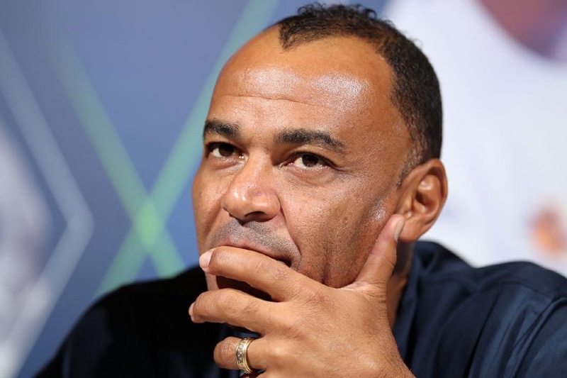 كافو يوضح أسباب إخفاق البرازيل في التتويج بكأس العالم