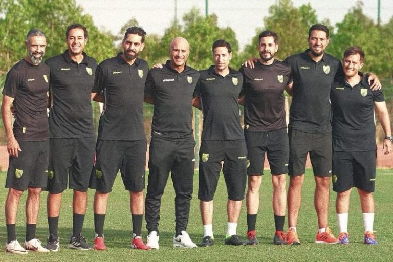 ظروف خاصة تُنهي تجربة يوسف الذهبي مع المغرب الفاسي