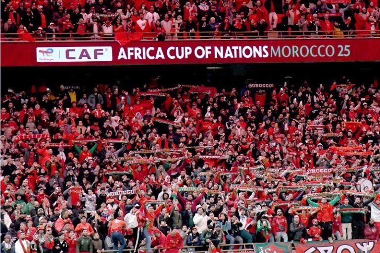 حقيقة ضعف الحضور الجماهيري في كأس إفريقيا