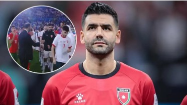 اعتذار رسمي من سليم عبيد للسكتيوي بعد لقطة مثيرة للجدل