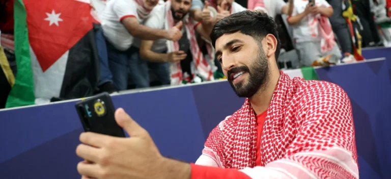 يزن النعيمات