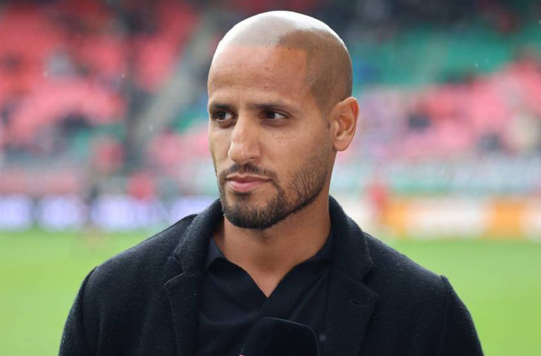 كريم الأحمدي