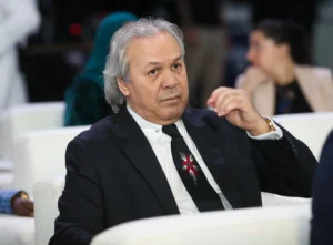 رابح ماجر