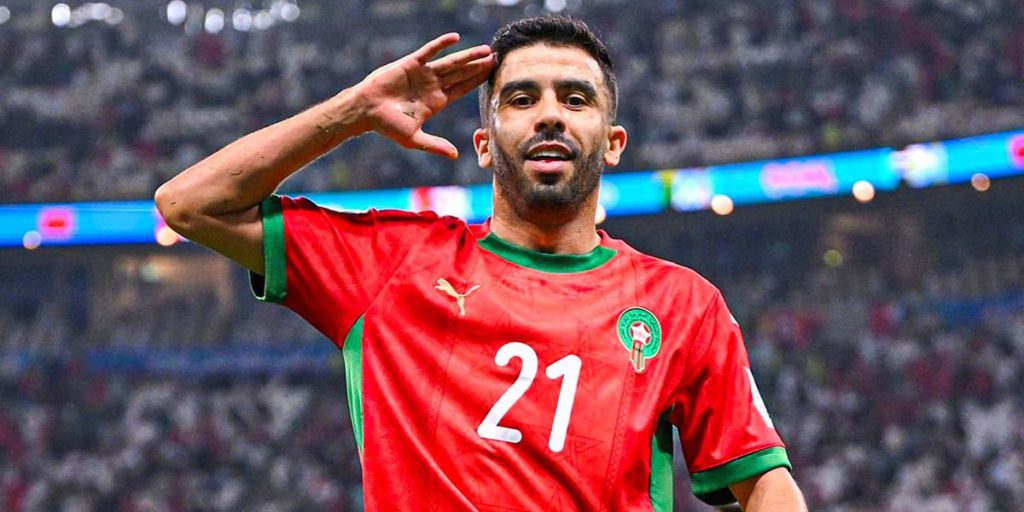 كريم البركاوي