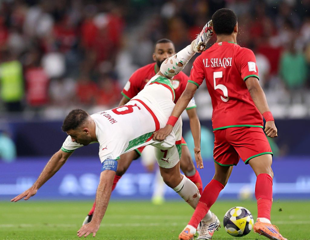 عبدالرزاق حمدالله