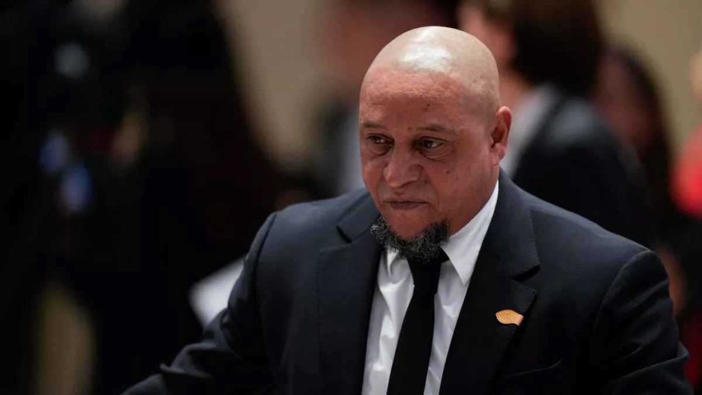 روبيرتو كارلوس