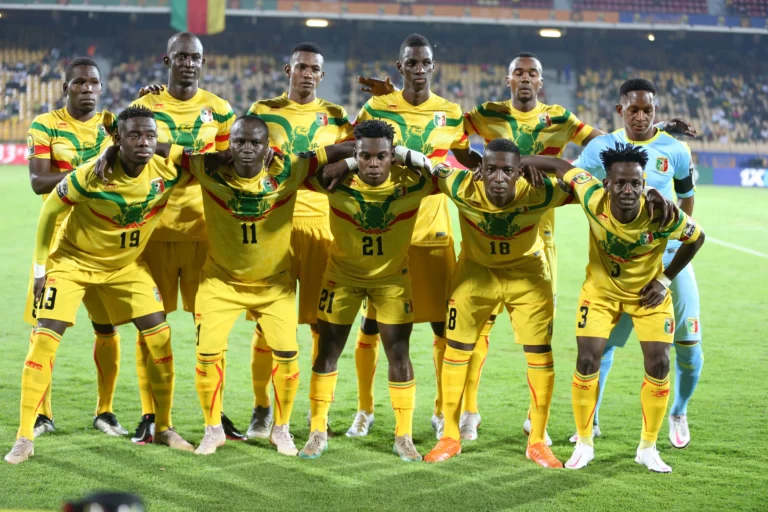 تخوف وسط إعلام مالي قبل "كان المغرب 2025"