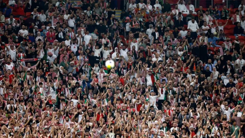 انطلاقة قياسية لكأس العرب: أعلى 3 مباريات حضور جماهيري في الجولة الأولى