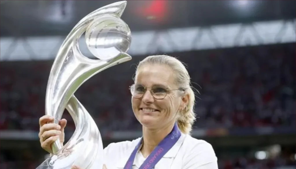 سيرينا ويجمان