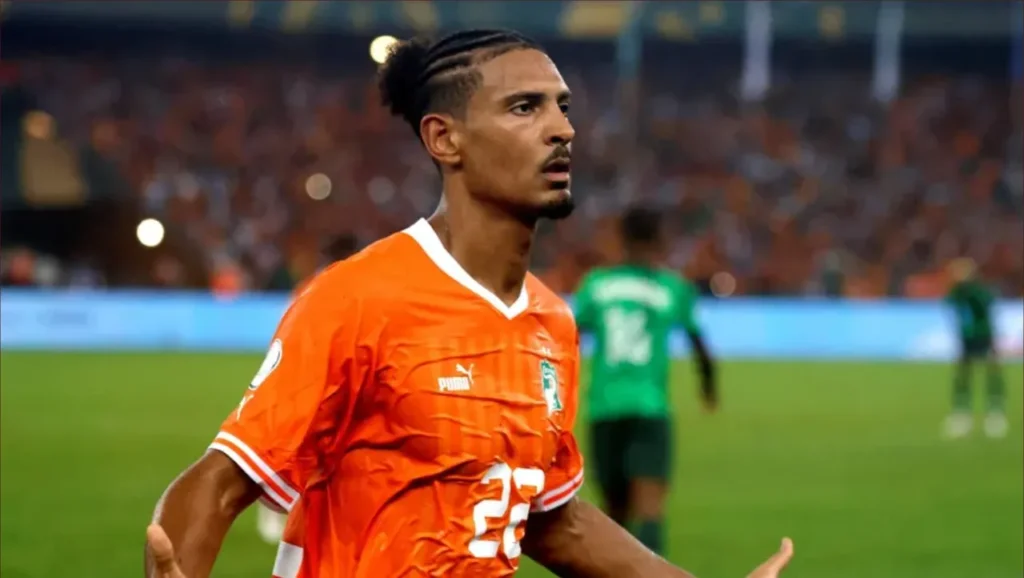 سيباستيان آلير