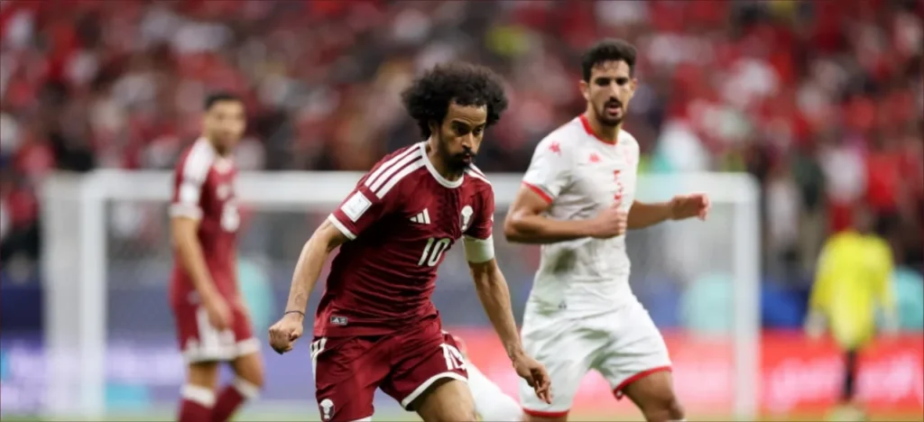 قرار مفاجئ يهز كرة القدم القطرية قبل كأس العالم 2026