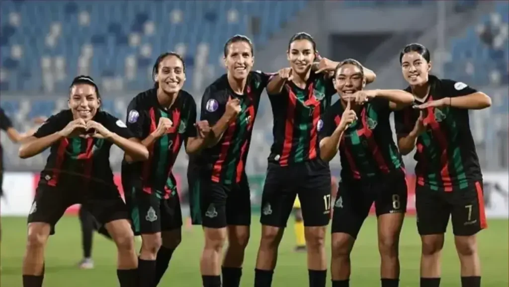 موعد مباراة الجيش والأرسنال في نصف نهائي مونديال الأندية