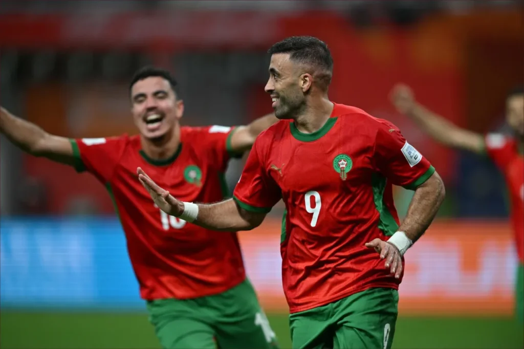 عبد الرزاق حمد الله