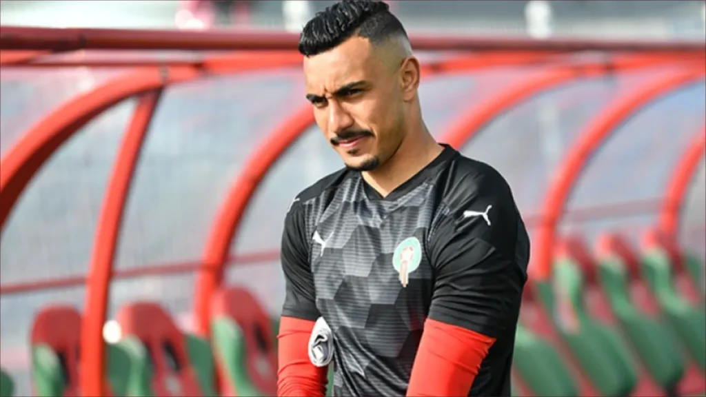 المهدي بن عبيد