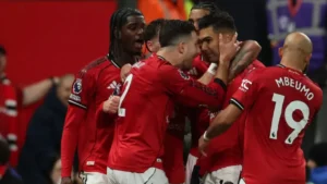 مانشستر يونايتد