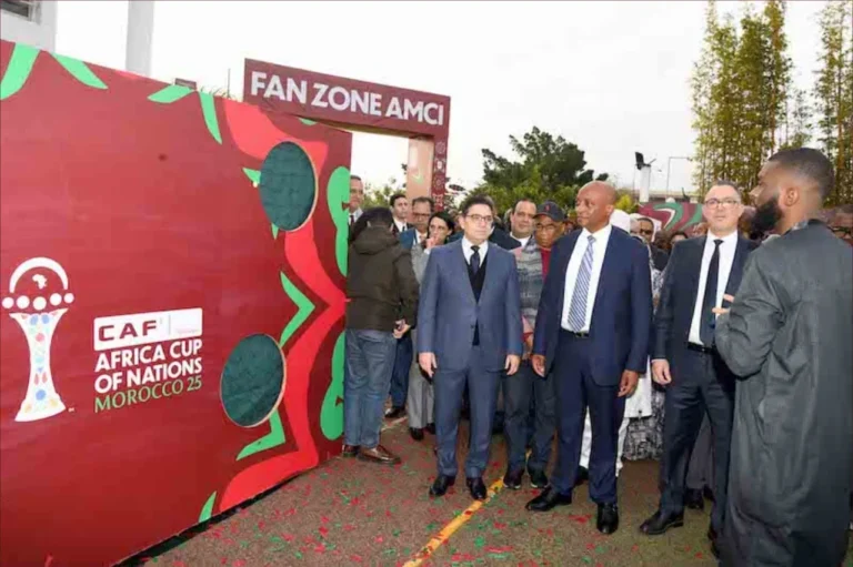 بوريطة ولقجع وموتسيبي