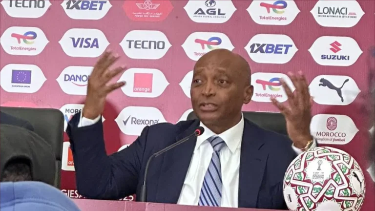 باتريس موتسيبي