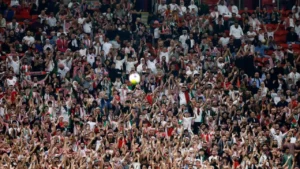 كأس العرب 2025: نتائج مثيرة وترتيب جديد يُشعل المنافسة في مجموعة المغرب