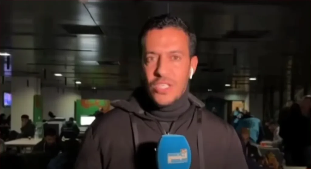 أكاذيب إعلامي تونسي تشعل غضب المغاربة