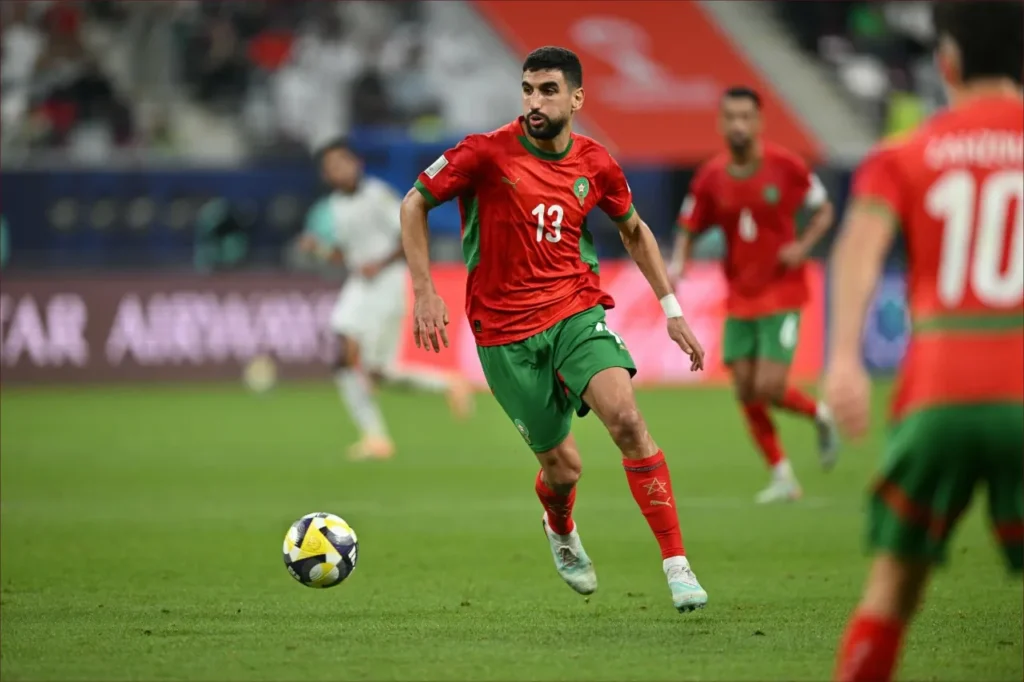 وليد الكرتي