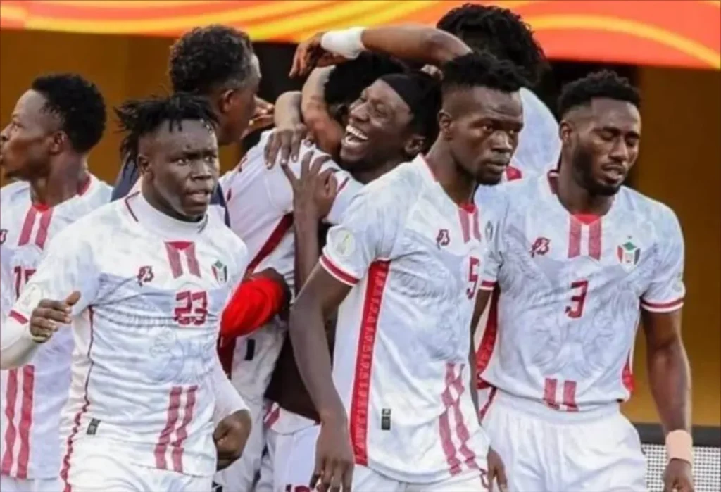 كأس أمم إفريقيا.. بوركينا فاسو يفوز على السودان