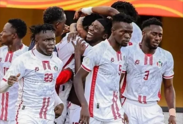 كأس أمم إفريقيا.. بوركينا فاسو يفوز على السودان