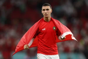 بلال الخنوس